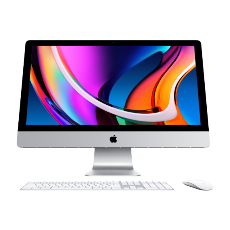 Ремонт iMac