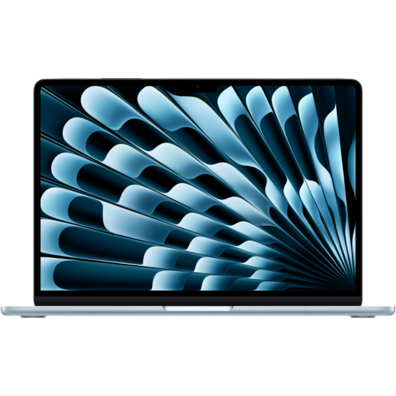 Ремонт macbook